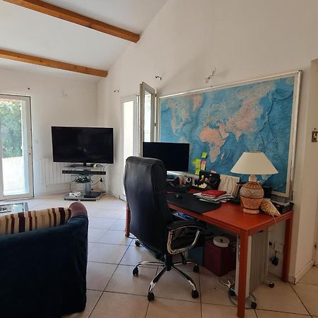 Chambre Nimes Exterior foto